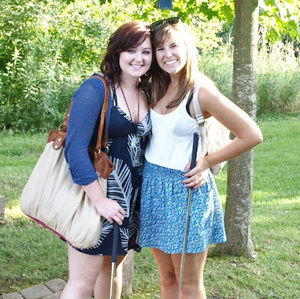 Meet your Posher, Madeline